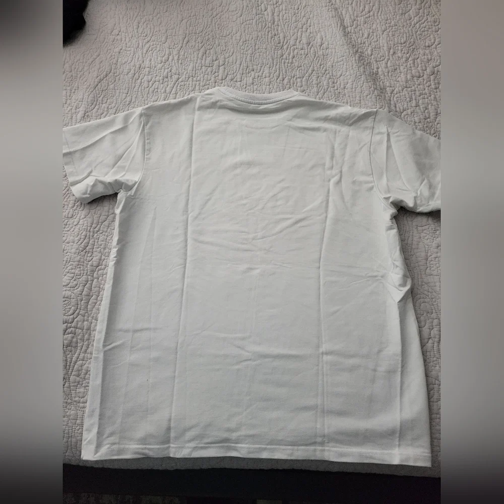 ESNTLS Box Tee Size Small - Picture 3 of 3
